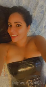 Kiffa Feet [ kiffafeet ] Onlyfans leaked video 7389849 on Hotleaks.tv