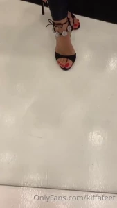 Kiffa Feet [ kiffafeet ] Onlyfans leaked video 7389917 on Hotleaks.tv