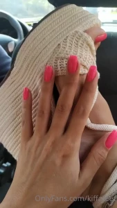 Kiffa Feet [ kiffafeet ] Onlyfans leaked video 7389945 on Hotleaks.tv