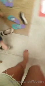 Kiffa Feet [ kiffafeet ] Onlyfans leaked video 7390292 on Hotleaks.tv