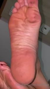 Kiffa Feet [ kiffafeet ] Onlyfans leaked video 7390404 on Hotleaks.tv