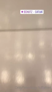 Kiffa Feet [ kiffafeet ] Onlyfans leaked video 7390471 on Hotleaks.tv