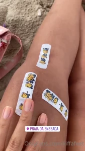 Kiffa Feet [ kiffafeet ] Onlyfans leaked video 7390644 on Hotleaks.tv