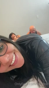 Kiffa Feet [ kiffafeet ] Onlyfans leaked video 7390714 on Hotleaks.tv