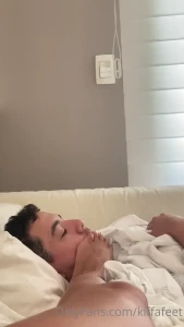 Kiffa Feet [ kiffafeet ] Onlyfans leaked video 7390737 on Hotleaks.tv