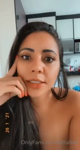 Kiffa Feet [ kiffafeet ] Onlyfans leaked video 7390958 on Hotleaks.tv