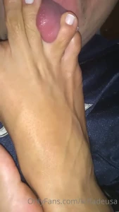 Kiffa Feet [ kiffafeet ] Onlyfans leaked video 7391243 on Hotleaks.tv