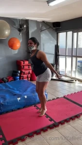 Kiffa Feet [ kiffafeet ] Onlyfans leaked video 7391442 on Hotleaks.tv