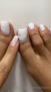 Kiffa Feet [ kiffafeet ] Onlyfans leaked video 7391457 on Hotleaks.tv