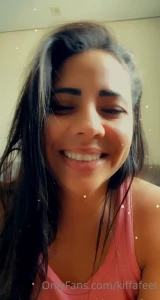 Kiffa Feet [ kiffafeet ] Onlyfans leaked video 7391484 on Hotleaks.tv