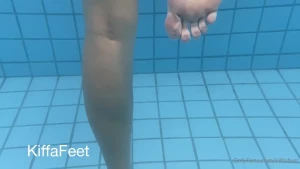 Kiffa Feet [ kiffafeet ] Onlyfans leaked video 7391747 on Hotleaks.tv