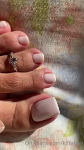 Kiffa Feet [ kiffafeet ] Onlyfans leaked video 7391860 on Hotleaks.tv