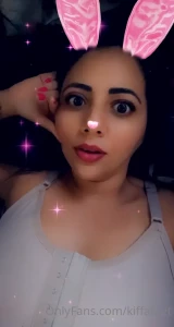 Kiffa Feet [ kiffafeet ] Onlyfans leaked video 7392221 on Hotleaks.tv