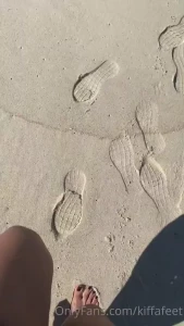 Kiffa Feet [ kiffafeet ] Onlyfans leaked video 7392318 on Hotleaks.tv
