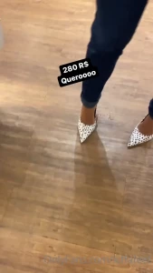 Kiffa Feet [ kiffafeet ] Onlyfans leaked video 7392339 on Hotleaks.tv