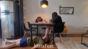Kiffa Feet [ kiffafeet ] Onlyfans leaked video 7392681 on Hotleaks.tv