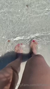Kiffa Feet [ kiffafeet ] Onlyfans leaked video 7393081 on Hotleaks.tv