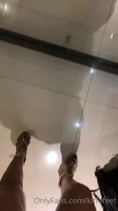 Kiffa Feet [ kiffafeet ] Onlyfans leaked video 7393242 on Hotleaks.tv