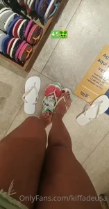 Kiffa Feet [ kiffafeet ] Onlyfans leaked video 7393306 on Hotleaks.tv