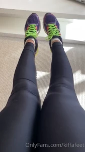 Kiffa Feet [ kiffafeet ] Onlyfans leaked video 7393953 on Hotleaks.tv