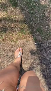 Kiffa Feet [ kiffafeet ] Onlyfans leaked video 7394385 on Hotleaks.tv