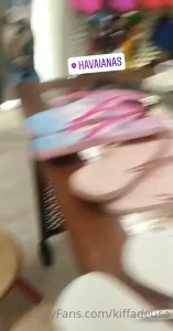 Kiffa Feet [ kiffafeet ] Onlyfans leaked video 7394419 on Hotleaks.tv