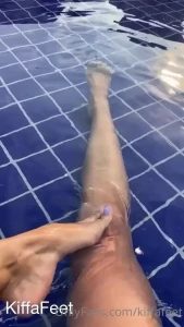 Kiffa Feet [ kiffafeet ] Onlyfans leaked video 7394519 on Hotleaks.tv