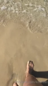 Kiffa Feet [ kiffafeet ] Onlyfans leaked video 7394897 on Hotleaks.tv
