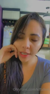 Kiffa Feet [ kiffafeet ] Onlyfans leaked video 7395100 on Hotleaks.tv