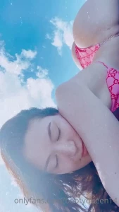 Kira [ kiiiraxo ] Onlyfans leaked video 10545795 on Hotleaks.tv