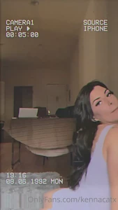 kenna cat [ kennacatx ] Onlyfans leaked video 1587803 on Hotleaks.tv