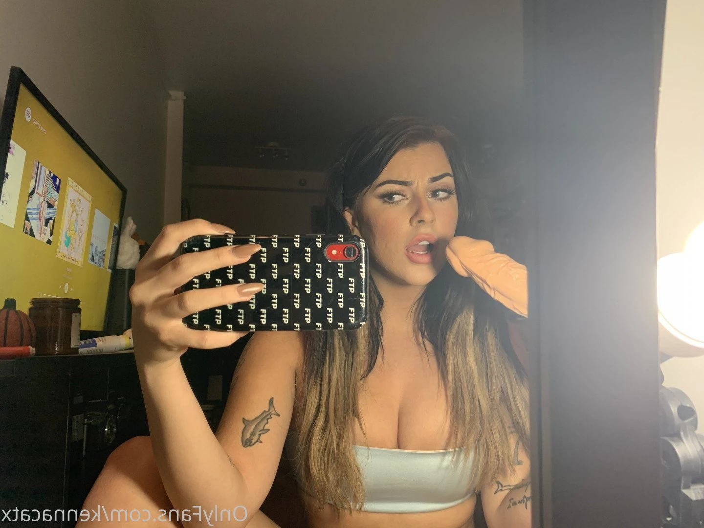 kenna cat [ kennacatx ] Onlyfans leaked photo 611028 on Hotleaks.tv
