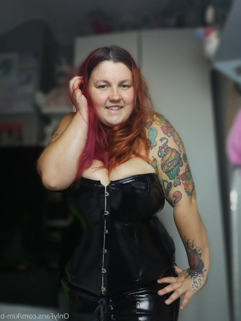 kim-b Onlyfans leaked photo 6924613 on Hotleaks.tv