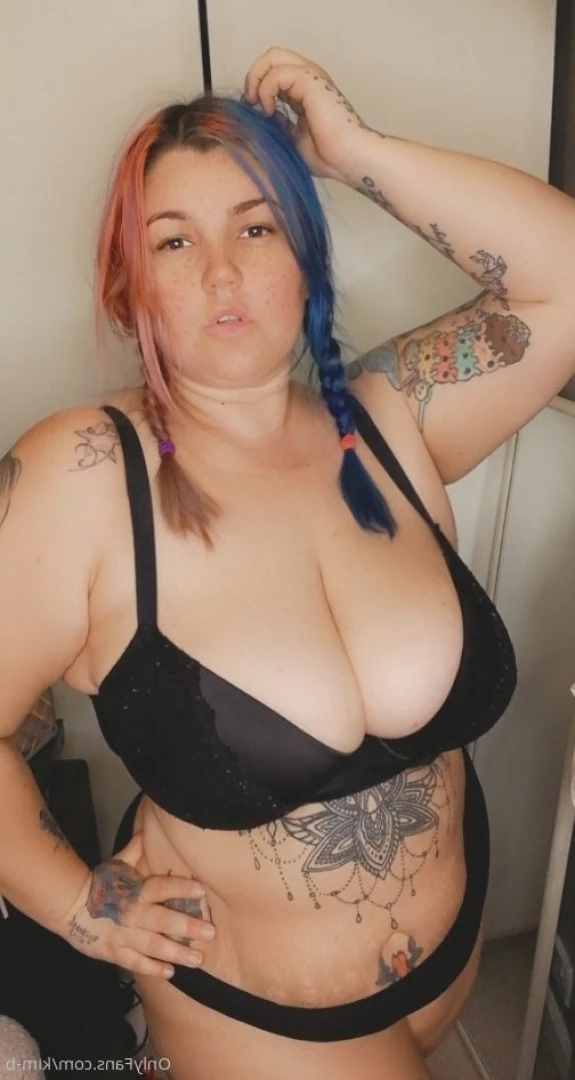 kim-b Onlyfans leaked photo 6930525 on Hotleaks.tv