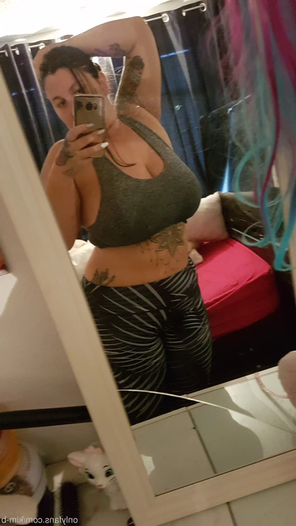 kim-b Onlyfans leaked photo 6930860 on Hotleaks.tv