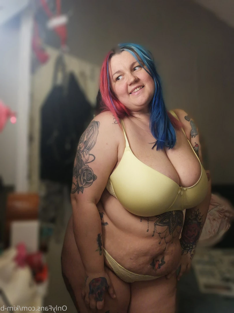 kim-b Onlyfans leaked photo 6937540 on Hotleaks.tv
