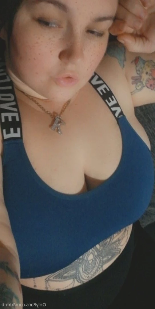 kim-b Onlyfans leaked photo 6940315 on Hotleaks.tv