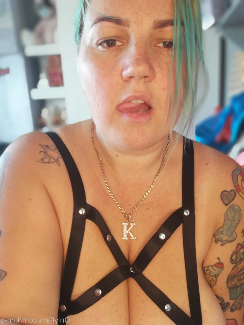 kim-b Onlyfans leaked photo 6942533 on Hotleaks.tv