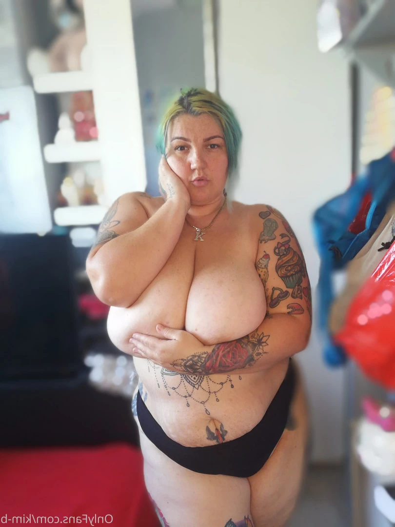 kim-b Onlyfans leaked photo 6944280 on Hotleaks.tv