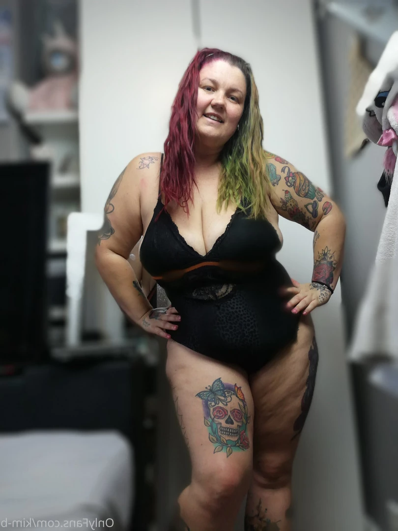 kim-b Onlyfans leaked photo 6945945 on Hotleaks.tv