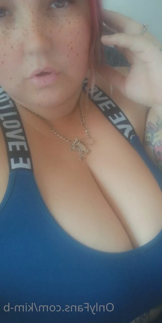 kim-b Onlyfans leaked photo 6954700 on Hotleaks.tv