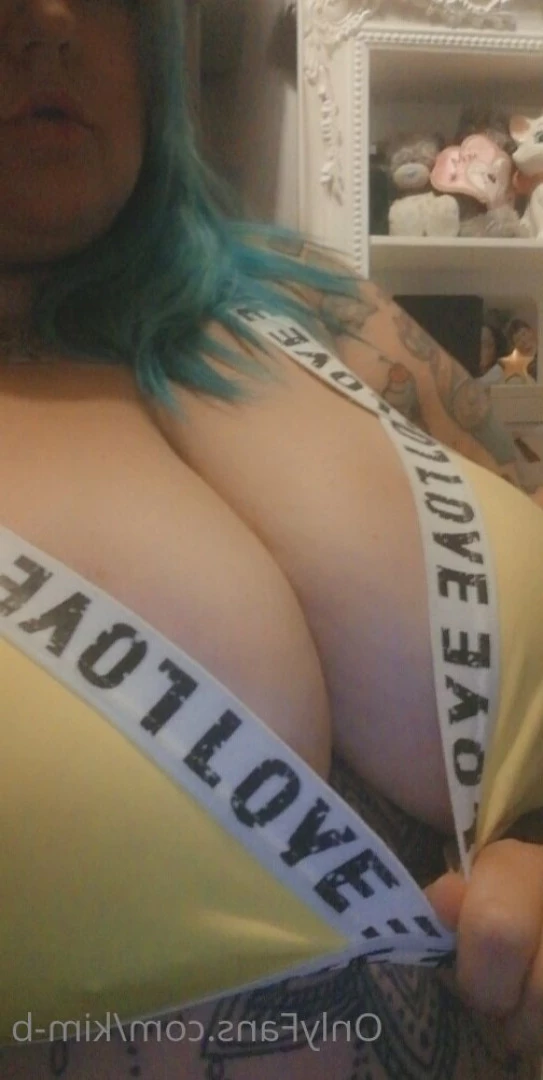 kim-b Onlyfans leaked photo 6962783 on Hotleaks.tv