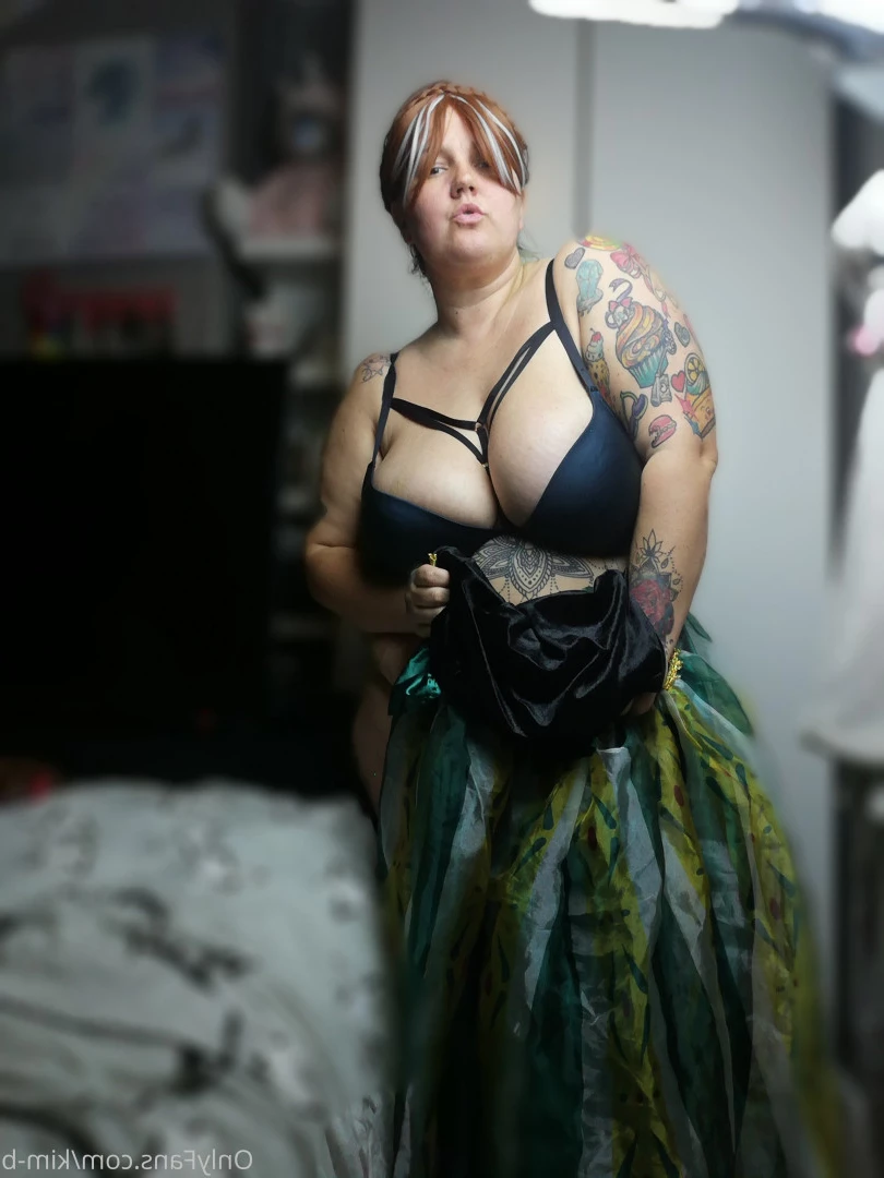 kim-b Onlyfans leaked photo 6967345 on Hotleaks.tv