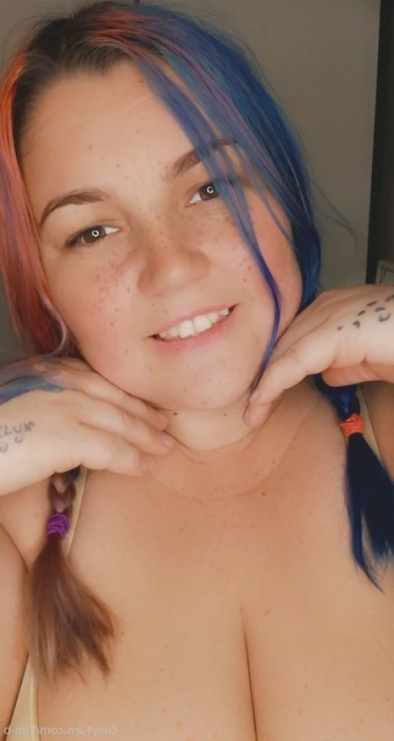 kim-b Onlyfans leaked photo 6968424 on Hotleaks.tv
