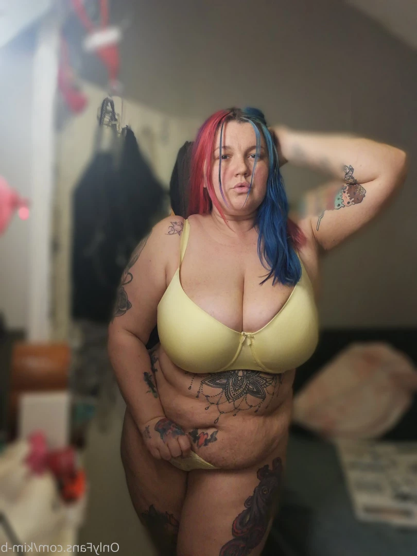 kim-b Onlyfans leaked photo 6968773 on Hotleaks.tv