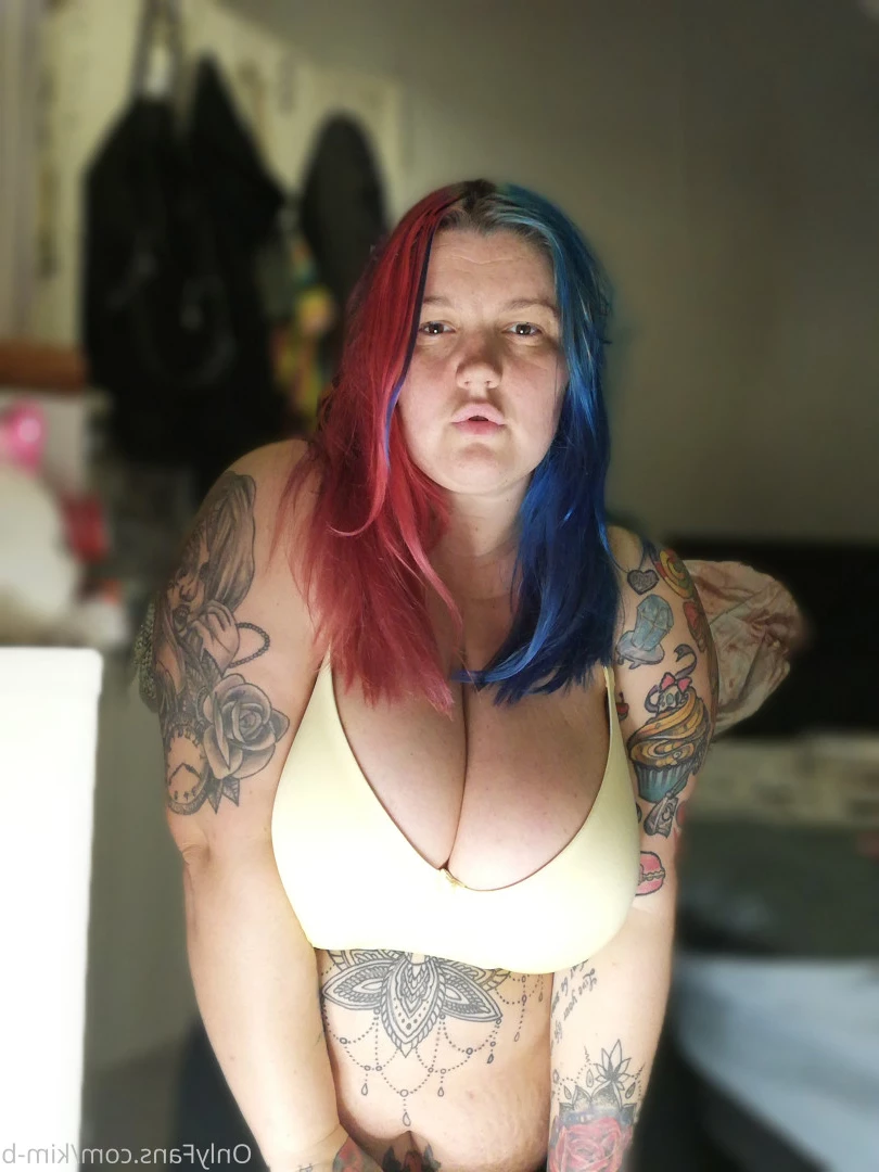 kim-b Onlyfans leaked photo 6970389 on Hotleaks.tv