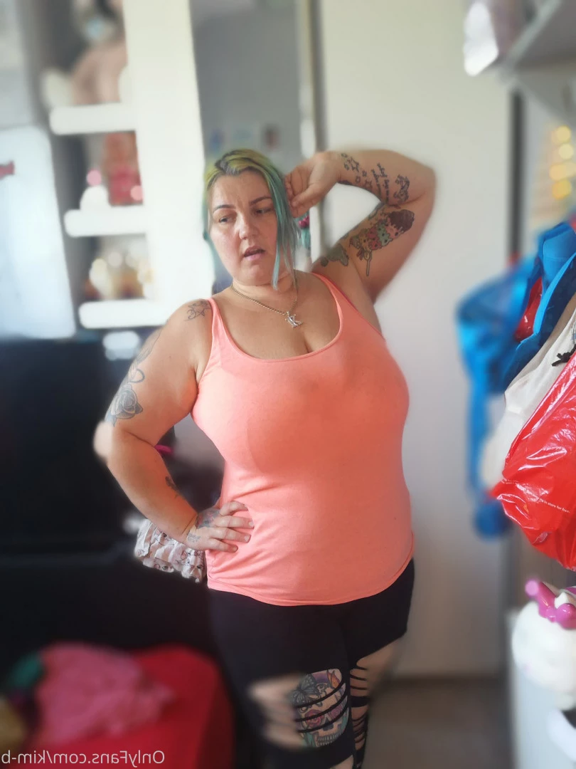 kim-b Onlyfans leaked photo 6978742 on Hotleaks.tv