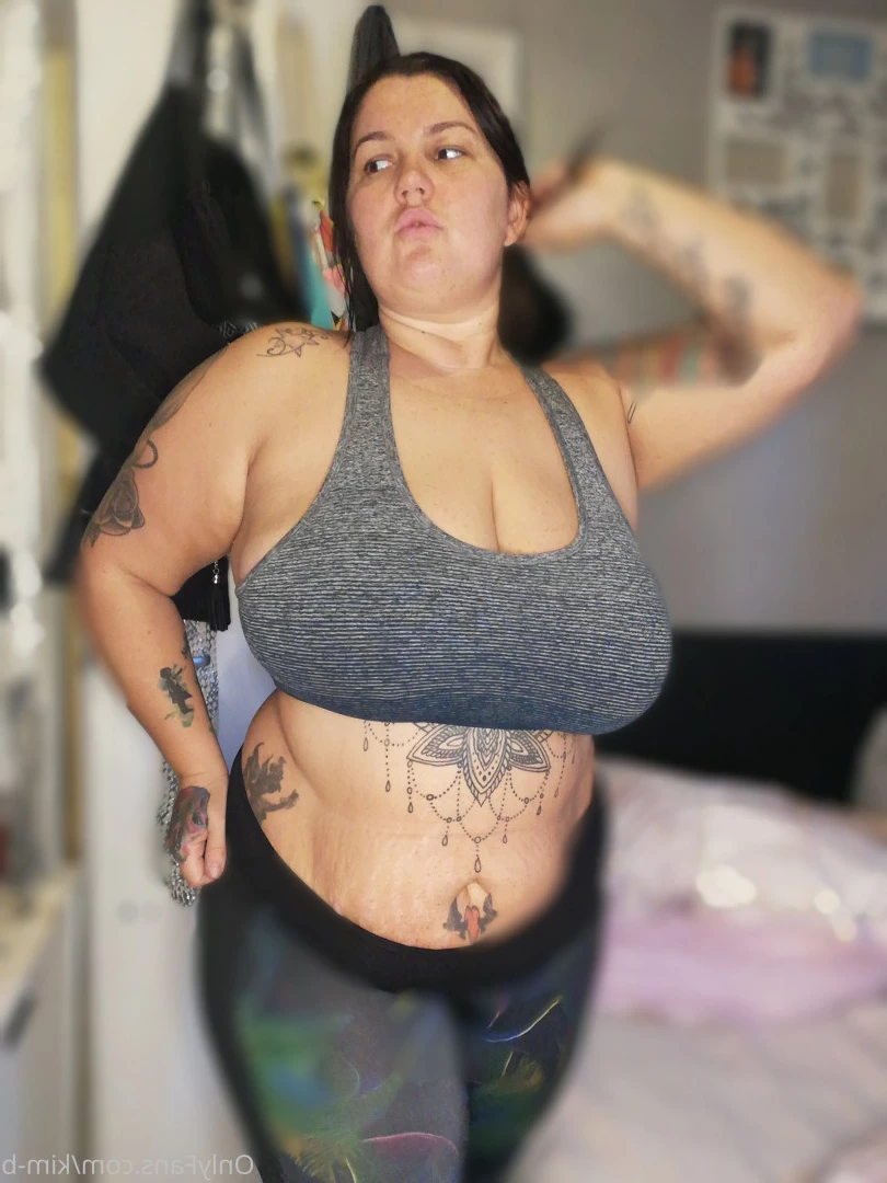 kim-b Onlyfans leaked photo 6983809 on Hotleaks.tv