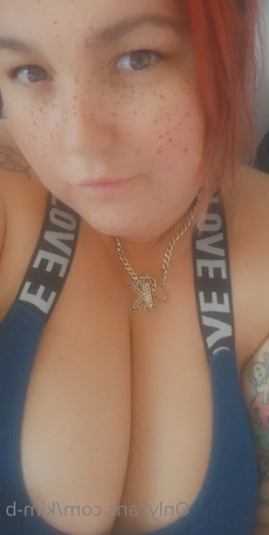 kim-b Onlyfans leaked photo 6990605 on Hotleaks.tv