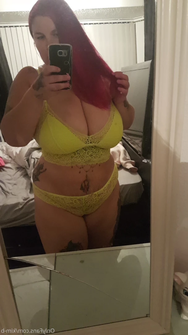 kim-b Onlyfans leaked photo 6991331 on Hotleaks.tv